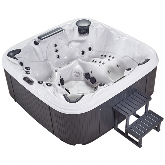reliable hot tubs