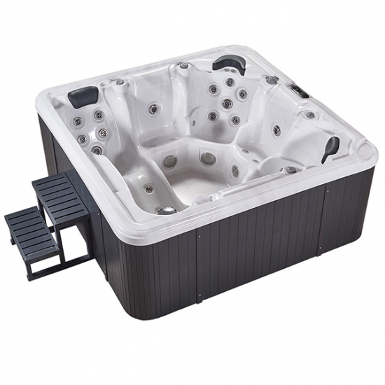best buy blow up hot tub plant